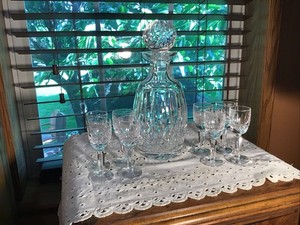 Vintage Waterford | eBay