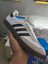 Adidas Samba OG W Shoes IG9030 Ladies Size: 8
