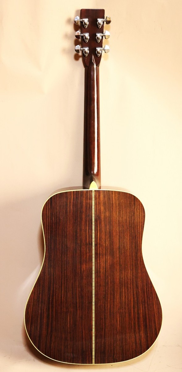 Cat's Eyes CE-600(1978年製) Cat's Eyes CE-600 '78 (1978) Acoustic