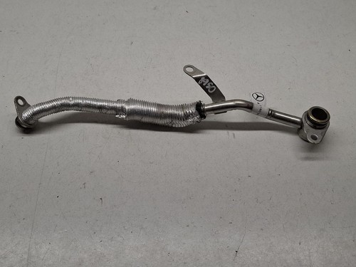 Mercedes-Benz GLE W167 2019 Benzin 265kW Turbolader Ölleitung Ölschlauch