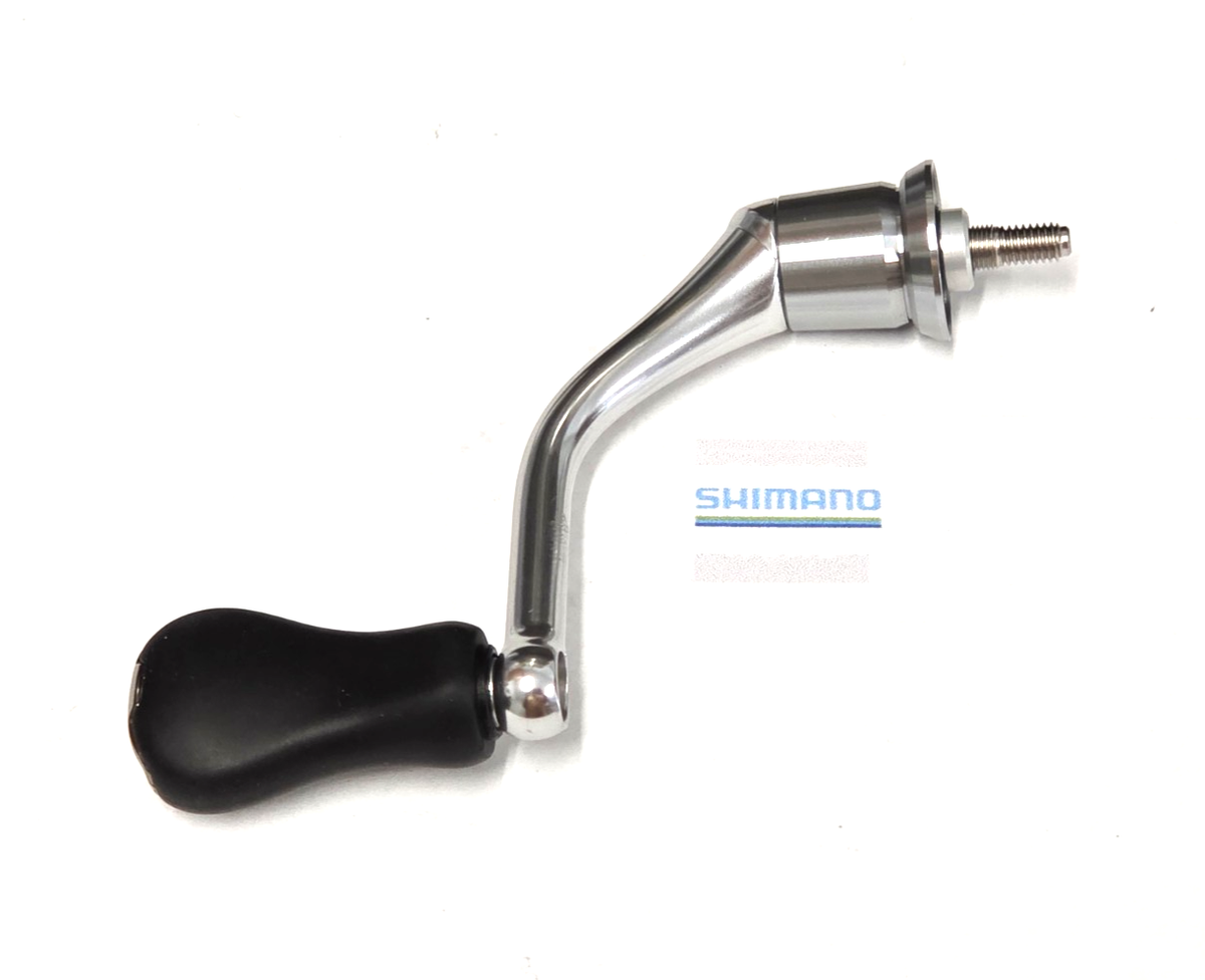 SHIMANO Reel Handle 100WS /RD20002 / fits Stradic 2500HGFL | eBay