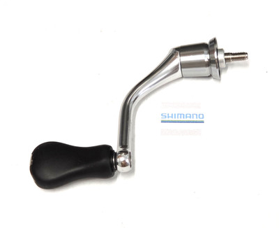 SHIMANO Reel Handle 100WS /RD20002 / fits Stradic 2500HGFL | eBay