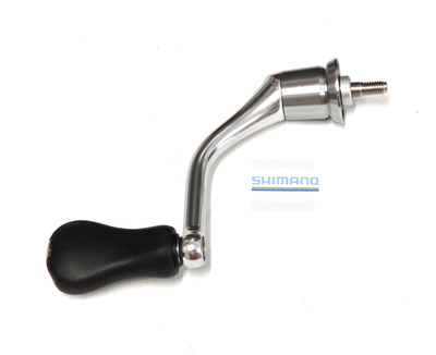 SHIMANO Reel Handle 100WS /RD20002 / fits Stradic 2500HGFL | eBay