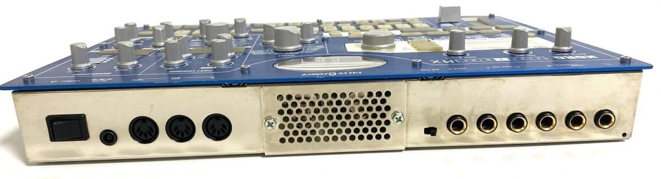 [US Tax Included] Korg EMX-1SD Music Production Station From Japan - Image 4 of 4