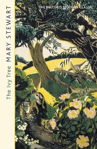 Ivy Tree.by Stewart New Fast Free Shipping** - Image 7
