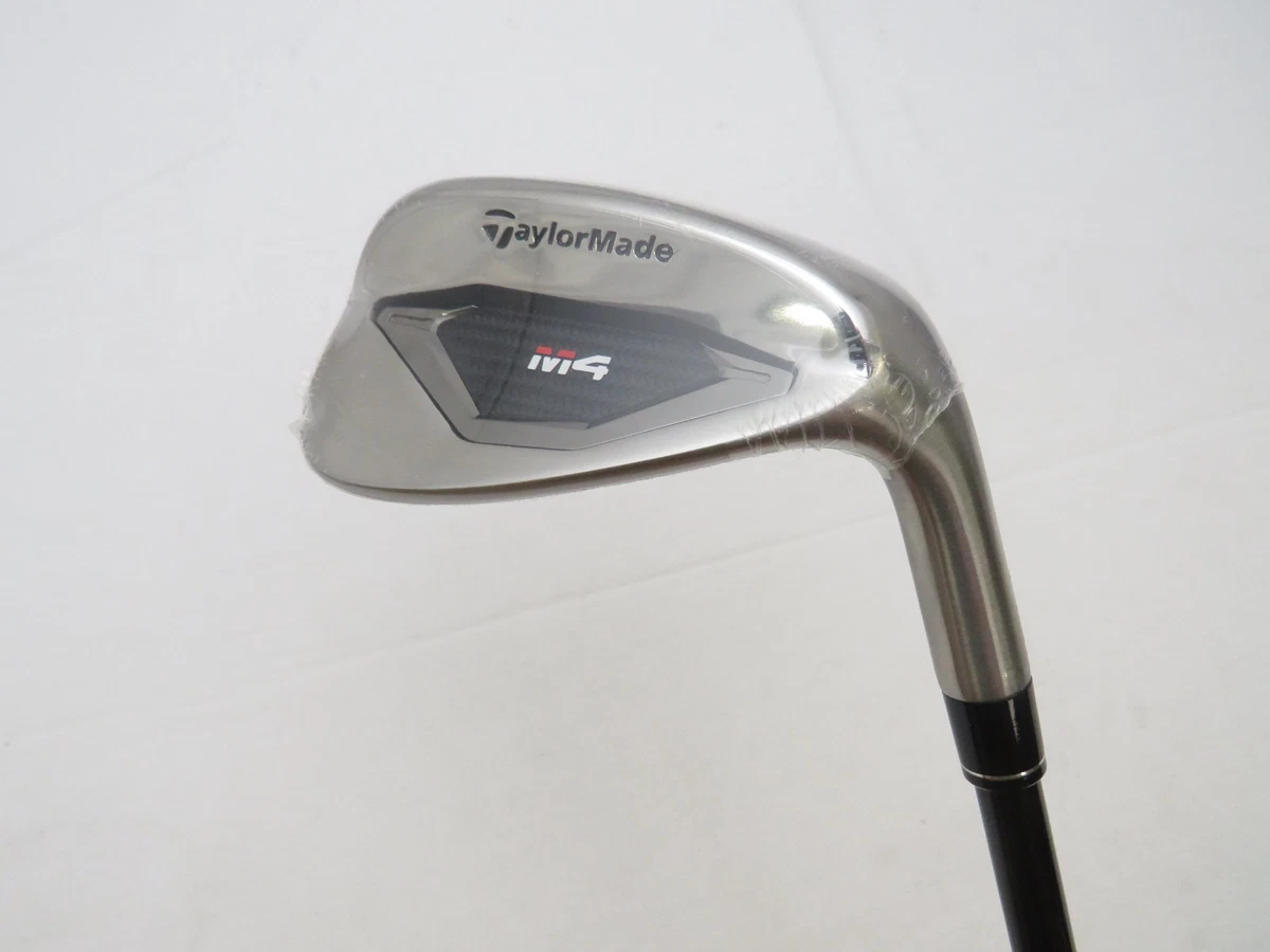 TaylorMade M4 Regular Flex Golf Clubs for sale | eBay