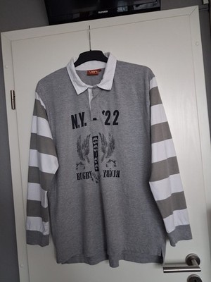 He.Polohemd Marke: Fen,Gr.XL