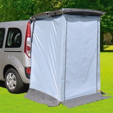 Reimo Vertic Tailgate Tent for Caddy / Kangoo / Citan / Partner / Doblo