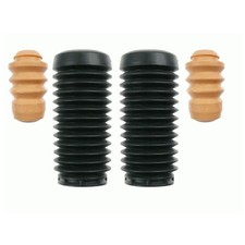 Staubschutzsatz Stoßdämpfer vorne für Ford Fusion JU | 24121641