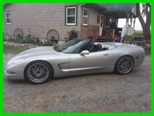 1999 Chevrolet Corvette for Sale