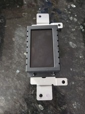 2017-2019 FORD EXPLORER OEM Information Display 4.2" Screen HB5T-18B955-GB