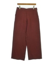 HERMES Pants Other Red 40 Approx. M 2200622412382