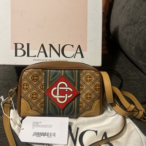 Casa Blanca Bag | eBay