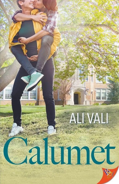 Ali Vali | Calumet | Taschenbuch | Englisch (2021) | Kartoniert / Broschiert-image