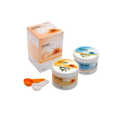 Affinis Putty Super Soft 50% OFF *expiry in description below*