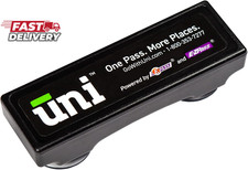 Uni Prepaid Portable Toll Pass by E-PASS   Works in 19 States Including FL, GA,