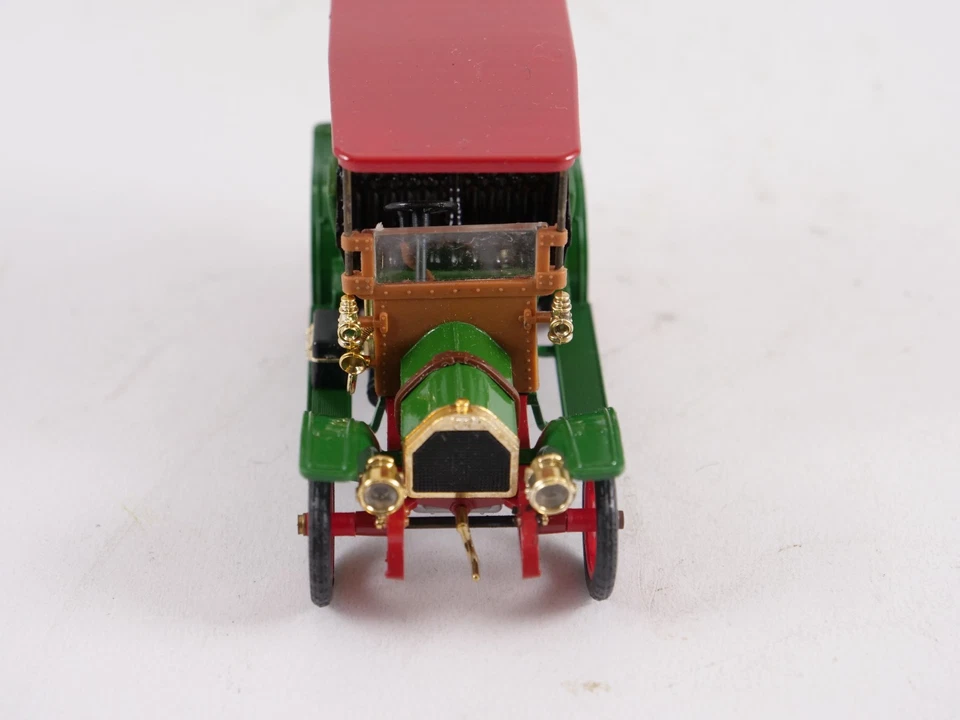 RIO 1/43 Fiat Limusina 24 Cv 1906 N°27 - Imagen 3 de 4