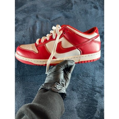Nike Dunk Low St. Johns 2020