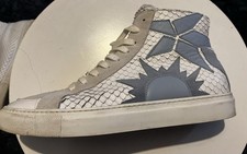 Just Cavalli Herren Sneakers Gr.44