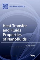 Heat Transfer And Fluids Properties Of Nanofluids | Buch | Englisch (2023)