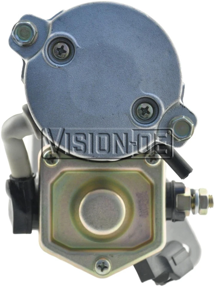 Motor de arranque BBB Industries 17876 para 03-10 4Runner FJ Cruiser Tacoma Tundra Foto 2 de 4