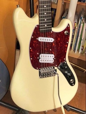 [Final price reduction! ]BACCHUS BMS-SH/R Mustang Rock Peg