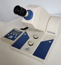 OCULUS  HCM ANOMALOSKOP TYP 47700 gebraucht.