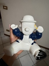 Salvadanaio Vintage Da Pitturare