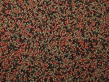 Ultra Small Floating & Sinking Pellet Tropical Fish Food Mix Tetra Gourami A453