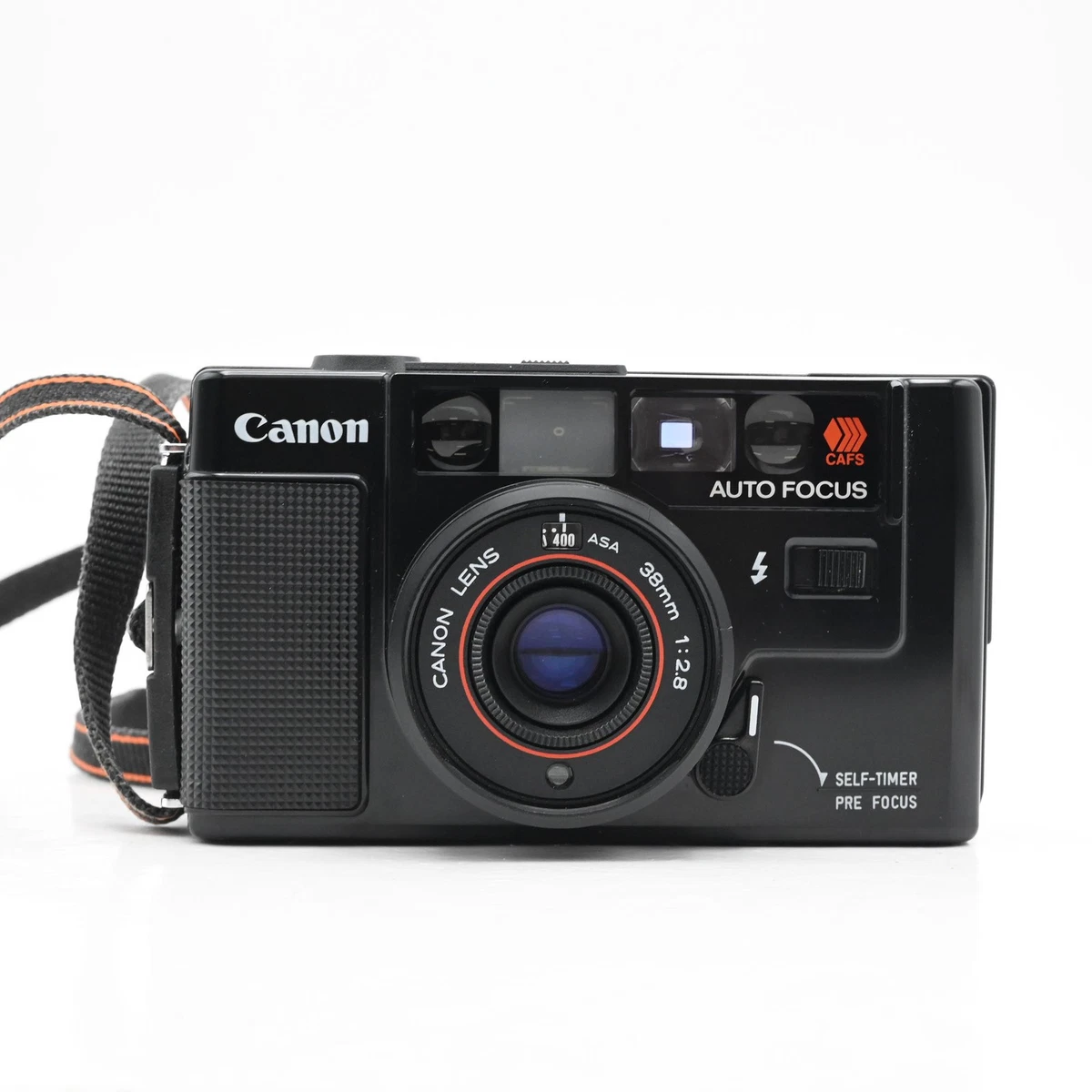 Canon AF35M Film Cameras for sale | eBay