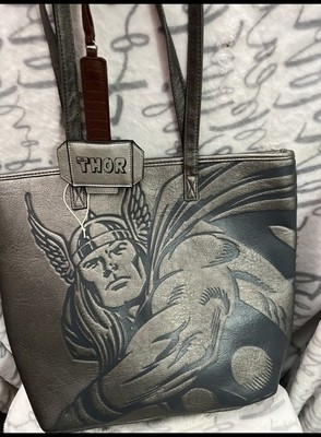 Loungefly x Marvel Thor Tote Bag