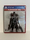 Bloodborne - Greatest Hits Edition - Sony PlayStation 4
