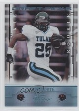2008 Prestige Rookie Draft Picks Light Blue 151/999 Matt Forte #178 0f8