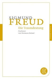 Die Traumdeutung von Freud, Sigmund | Buch | Zustand sehr gut