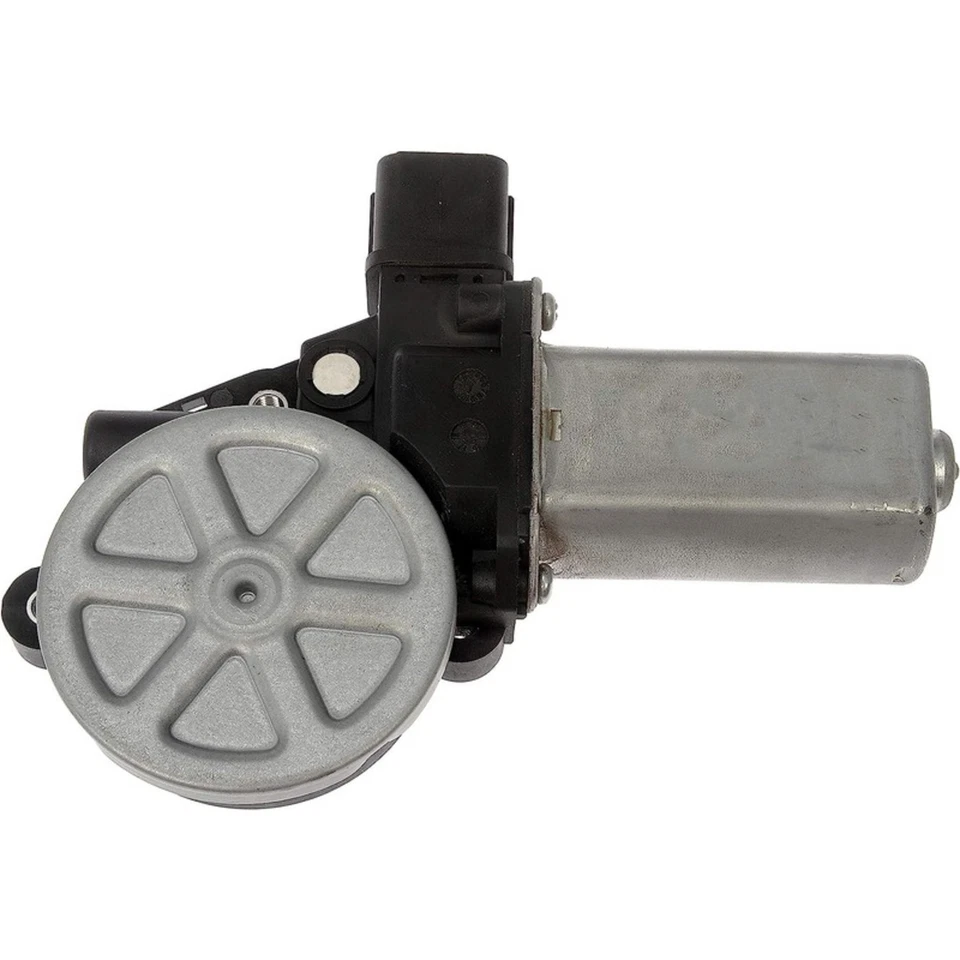 Dorman 742-962 Ventana Motor Vidrio Conductor Delantero Lado Izquierdo Mano para Honda Civic Foto 2 de 4