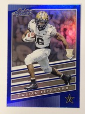 2020 Panini Chronicles Draft Picks Absolute Rookies Spectrum Singles + Parallels