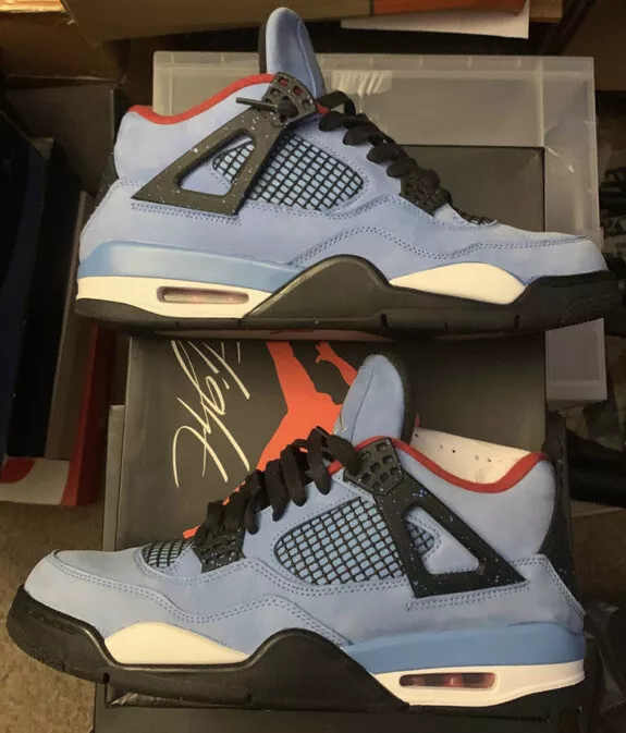 Grey cactus cheap jack 4s