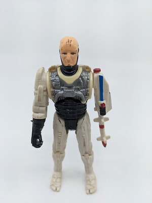 Vintage ROBOCOP Special Forces 4.5