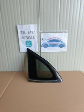 Lunette arrière Hyundai TUCSON