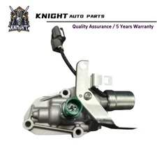 OEM NEW 15810-P13-005 VTEC Spool Valve Solenoid For 1993-2001 Honda Prelude