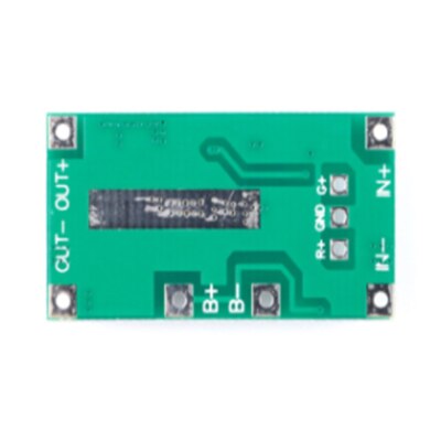 1PCS 5V1A UPS Power Supply Module 18650 Lithium Battery Step Up Board