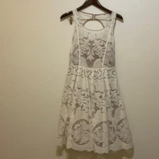 Plenty by Tracy reece lace dress size 4