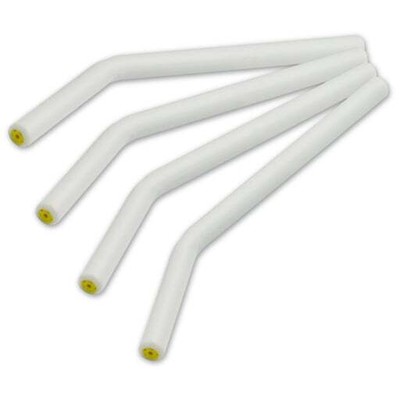 MARK3 Lock Tight Air Water Syringe Tips (Seal Tight Replacement) 1500/Pk REF1206