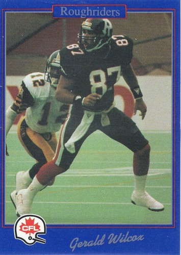 1991 CFL JOGO SINGLES #1-219 ***YOU PICK*** - Picture 31 of 217