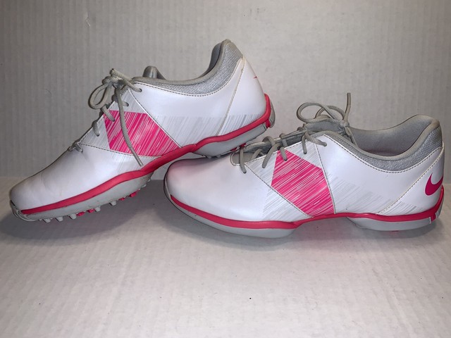 nike delight ladies golf shoes