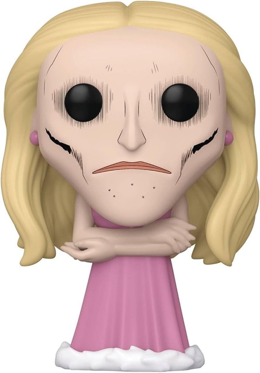 Funko POP Animation Junji Ito Miss Fuchi #913 | eBay