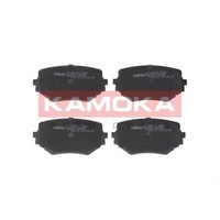 Kamoka BremsbeläGe Bremsbelegsatz Vorne FüR Suzuki Vitara Grand