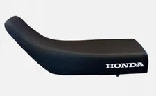 HONDA GENUINE SEAT ASSEMBLY COMPLETE 1993-2024 XR650L OEM 77200-MGW-A90ZA