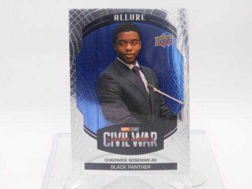 Marvel Allure 2022 - Completa il tuo set - Base - Scegli la tua carta - Foto 42 di 107