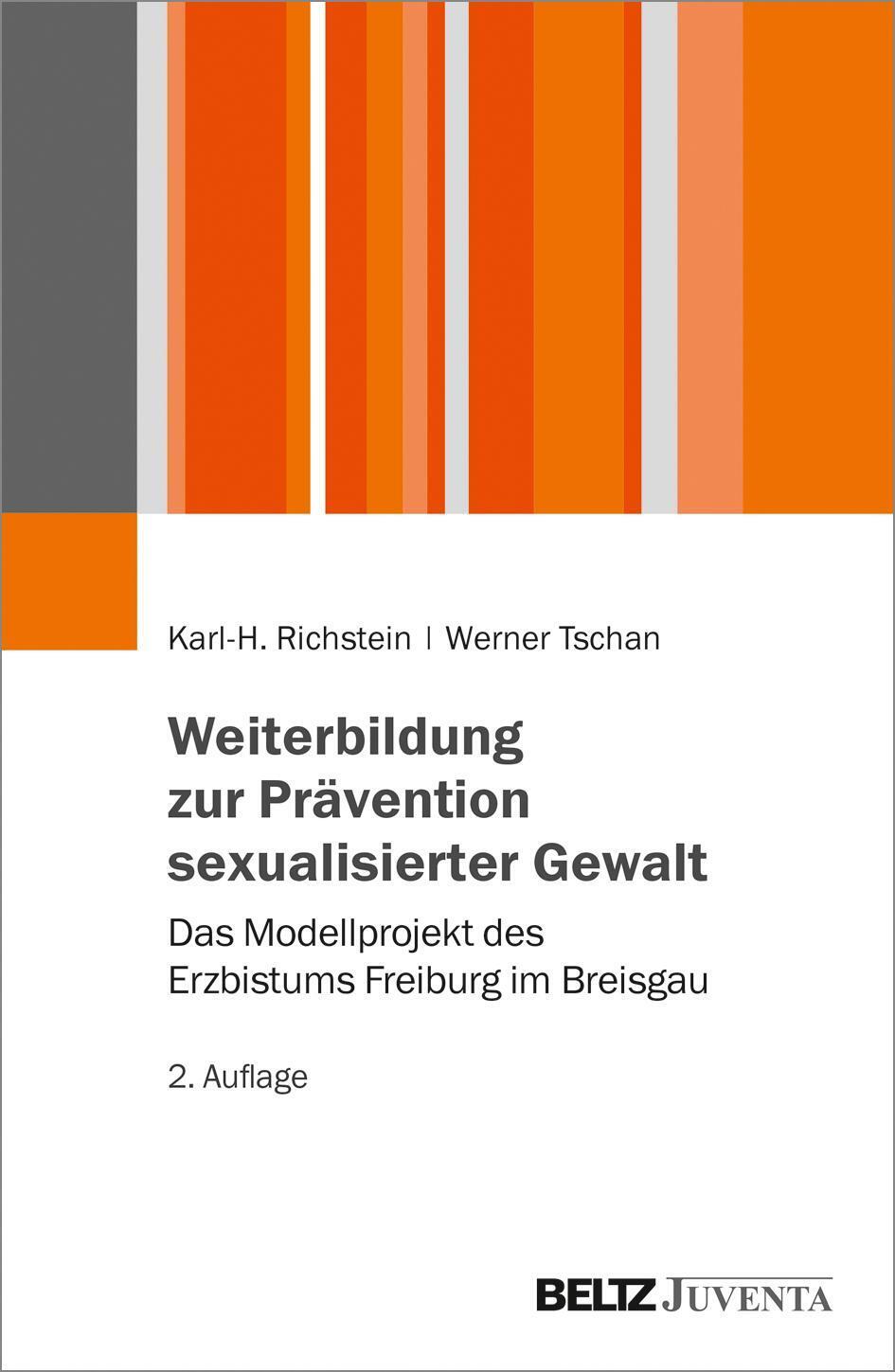 Thumbnail - Weiterbildung Zur Prävention Sexualisierter Gewalt Karl-heinz